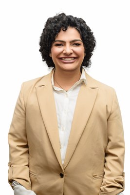 Marcelle Farias Grossmann