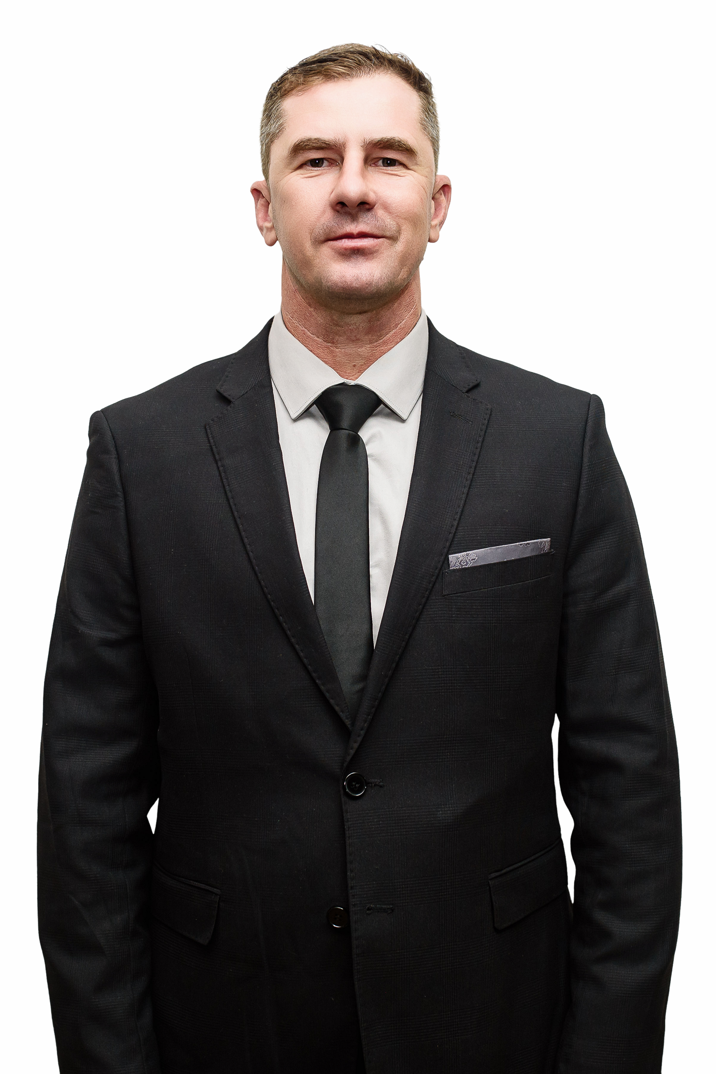 Alexandre Dirceu Escher