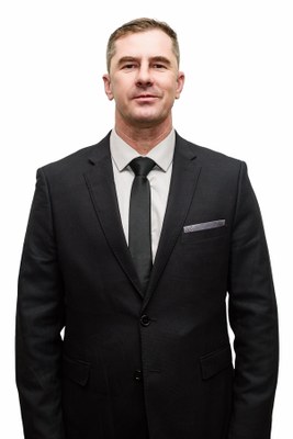 Alexandre Dirceu Escher