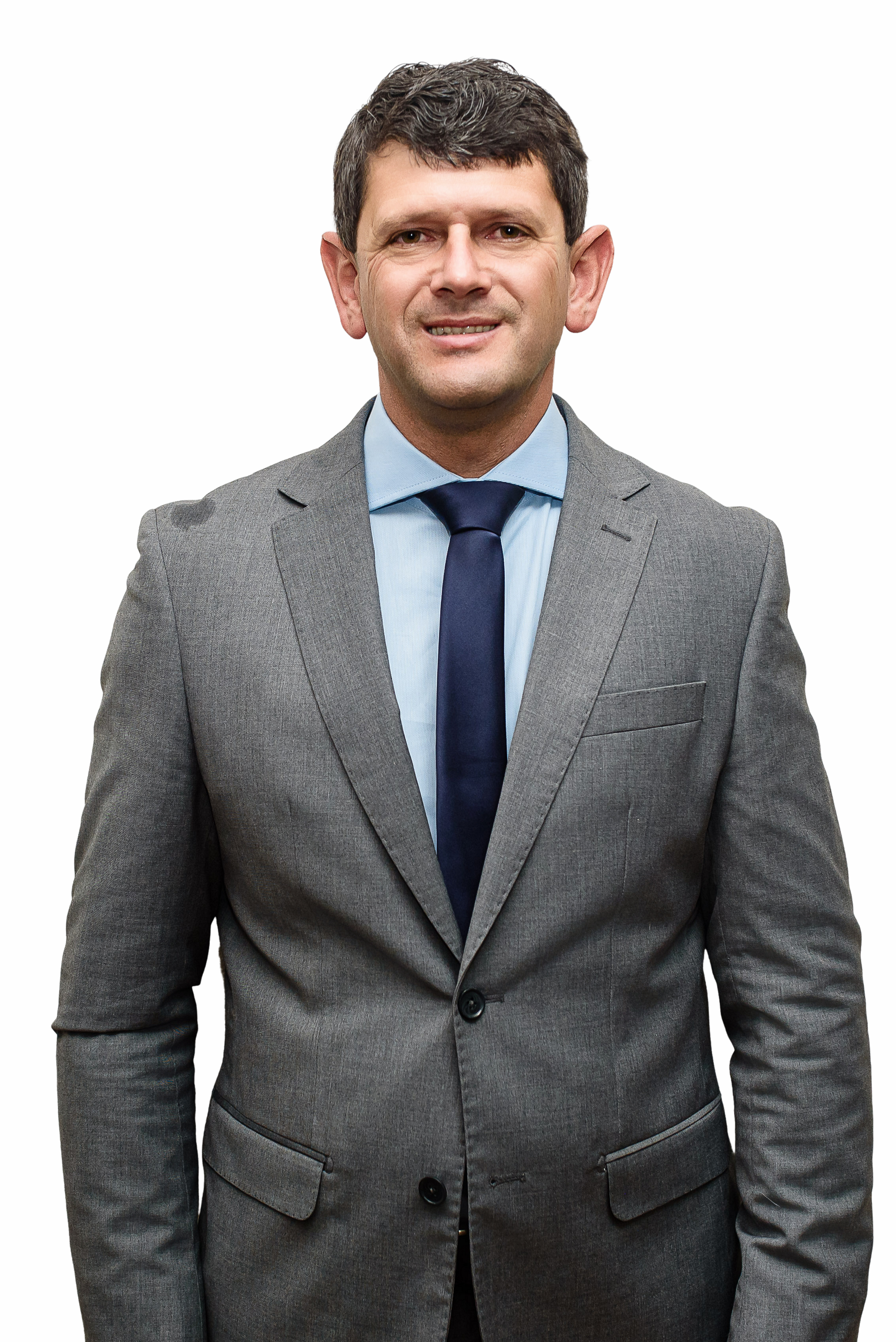 Mario Heleno Schmitz