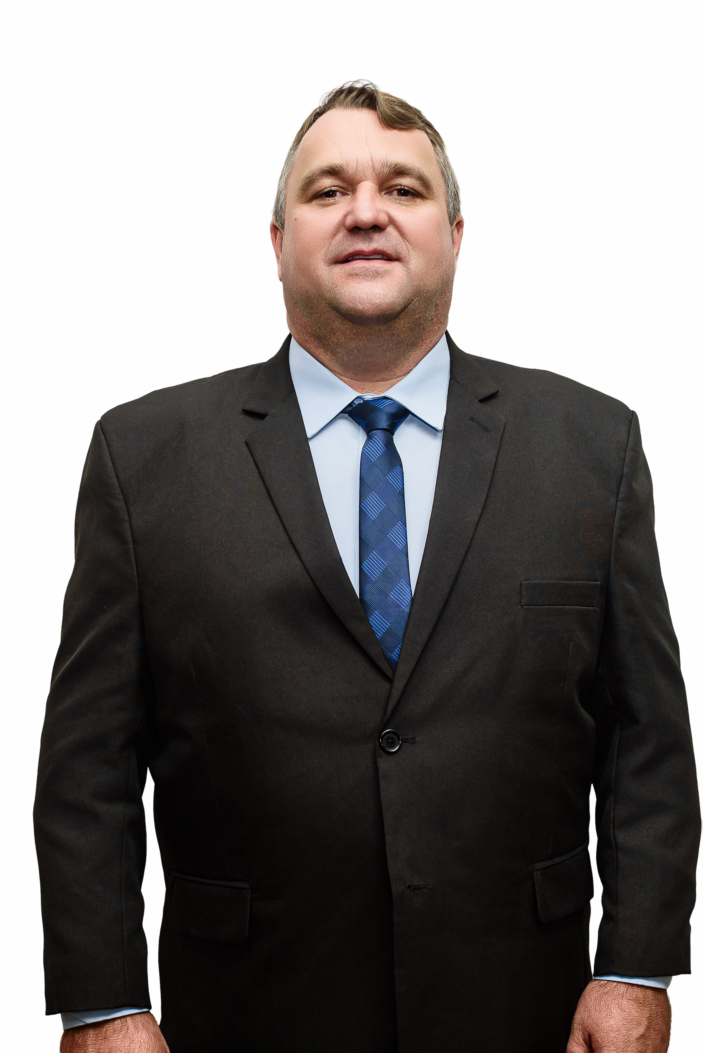 Luciano José Grings