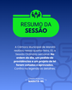 📝 RESUMO DA SESSÃO | 01.10.2025 