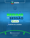 📝 RESUMO DA SESSÃO | 03.12.2025