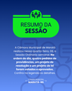 📝 RESUMO DA SESSÃO | 08.10.2025