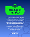 📝 RESUMO DA SESSÃO | 17.09.2025