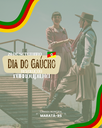20 de Setembro | Dia do Gaúcho