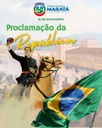 Proclamação da República